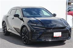 クラウンハイブリッド スポーツZ