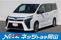 ヴォクシー ZSキラメキ2