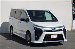 ヴォクシー ZSキラメキ2