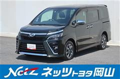 ヴォクシー ZSキラメキ