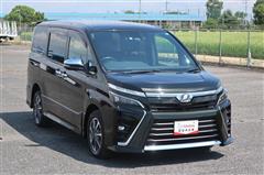 ヴォクシー ZSキラメキ