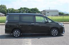 ヴォクシー ZSキラメキ