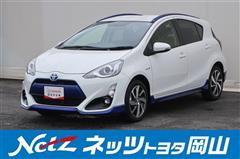 アクア X-アーバン