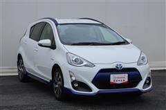 アクア X-アーバン