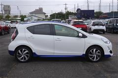 アクア X-アーバン