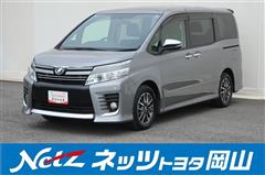 ヴォクシー ZSキラメキ