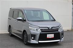 ヴォクシー ZSキラメキ