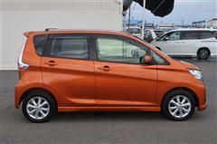 デイズ ハイウェイスターX