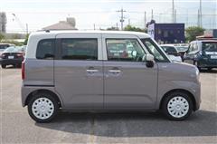 ワゴンRスマイルハイブリッドX