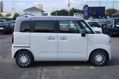 ワゴンRスマイルハイブリッドX