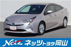 プリウス S セーフティプラス