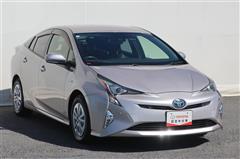 プリウス S セーフティプラス