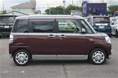 ムーヴキャンバス G メイクアップ