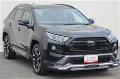 RAV4 アドベンチャー