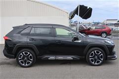 RAV4 アドベンチャー