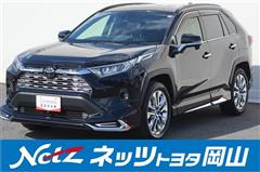 RAV4 G Zパッケージ