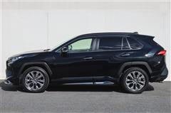 RAV4 G Zパッケージ