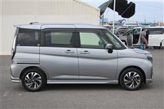 ソリオ バンディット HV MV