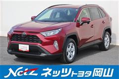 RAV4 X