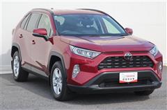 RAV4 X