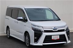 ヴォクシー ZSキラメキ2