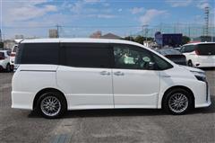 ヴォクシー ZSキラメキ2