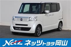 N-BOX G SSパッケージ