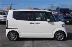 N-BOX G SSパッケージ