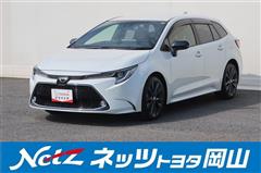 カローラツーリング ダブルバイ