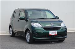 パッソ X LパッケージS