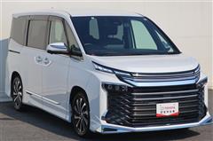 ヴォクシー ハイブリッド S-Z