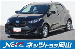 ヤリス ハイブリッド G