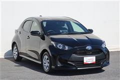 ヤリス ハイブリッド G