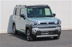 ハスラーハイブリッド Jスタイルター