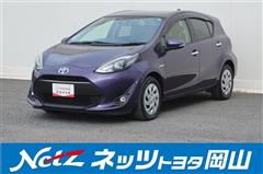 アクア Sスタイルブラック