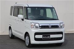 スペーシア ハイブリッド X