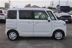 スペーシア ハイブリッド X