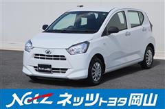 ミライース L SA3