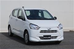 ミライース L SA3