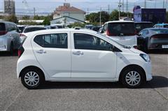 ミライース L SA3