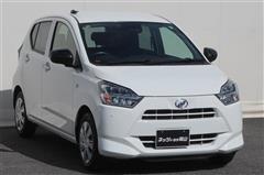 ミライース X SA3