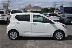 ミライース X SA3