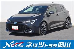 カローラスポーツ HV G Z