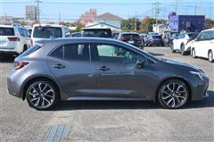 カローラスポーツ HV G Z