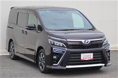 VOXY ZS サイドリフトアップチ