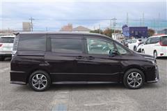 VOXY ZS サイドリフトアップチ