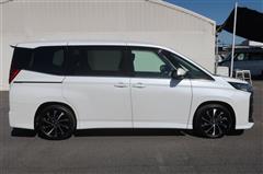 ノア ハイブリッド S-Z