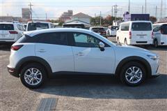 CX-3 15Sツーリング