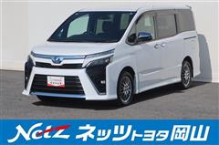 ヴォクシー ZSキラメキ