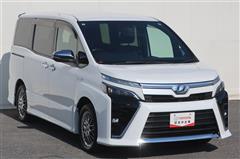 ヴォクシー ZSキラメキ